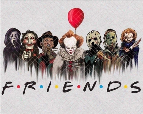 Amigos