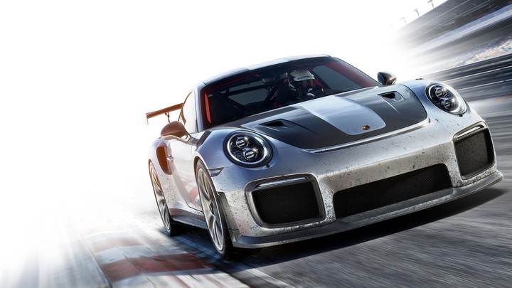 porsche 911 gt3(download to see full size)