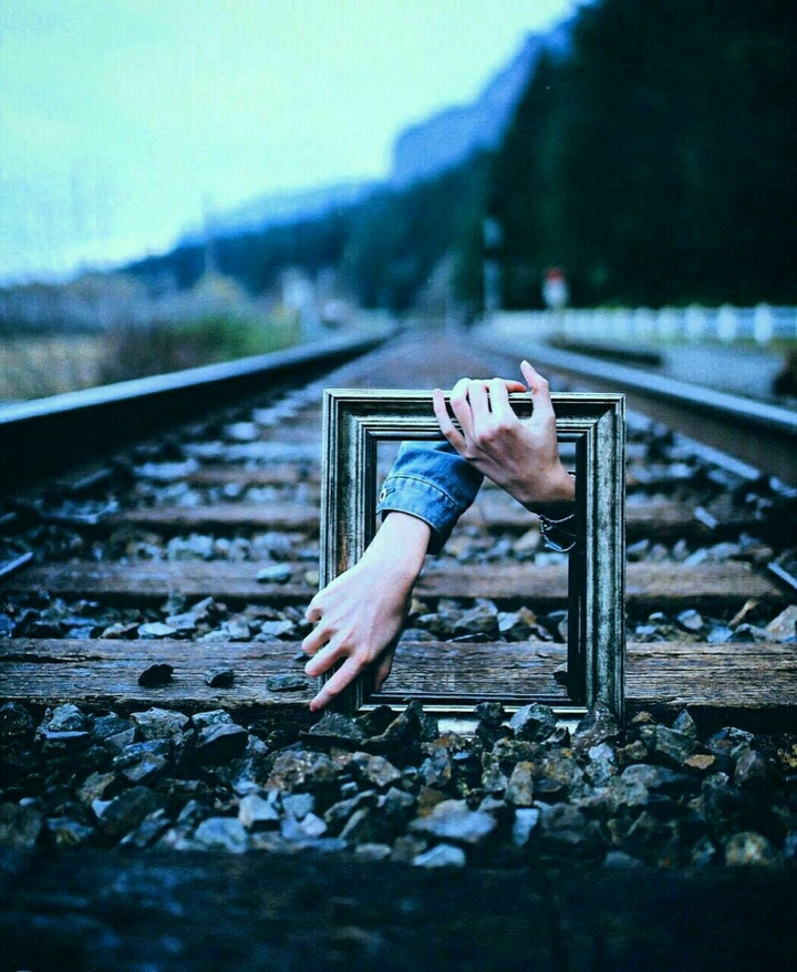 :-\  ?
