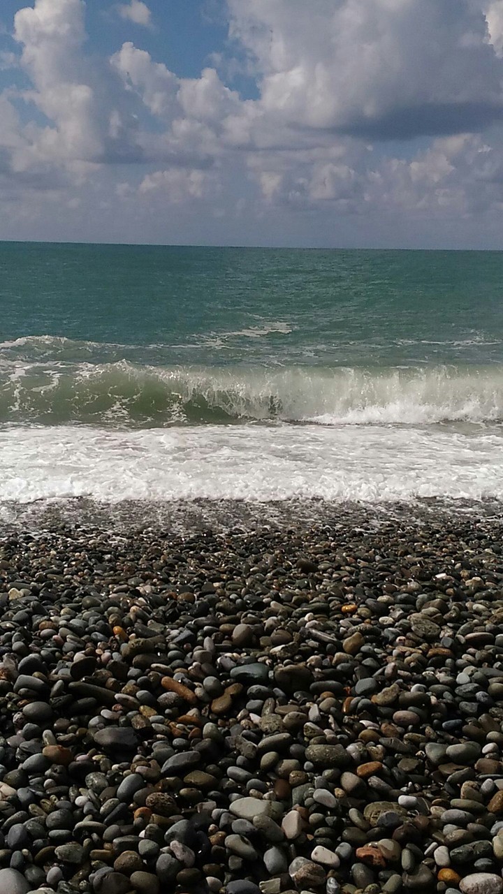 sea
