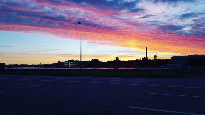 Sunrise
