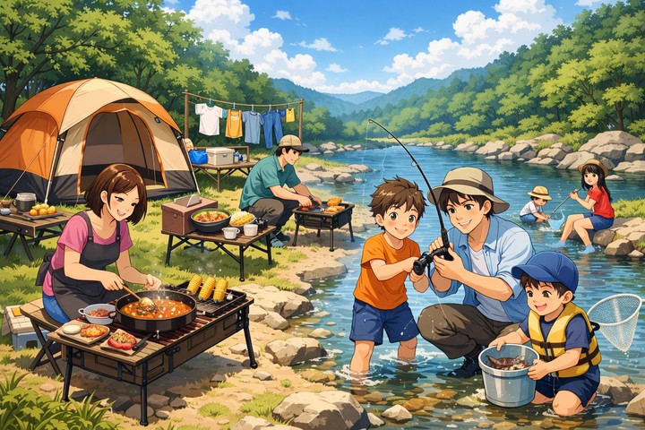 vacation