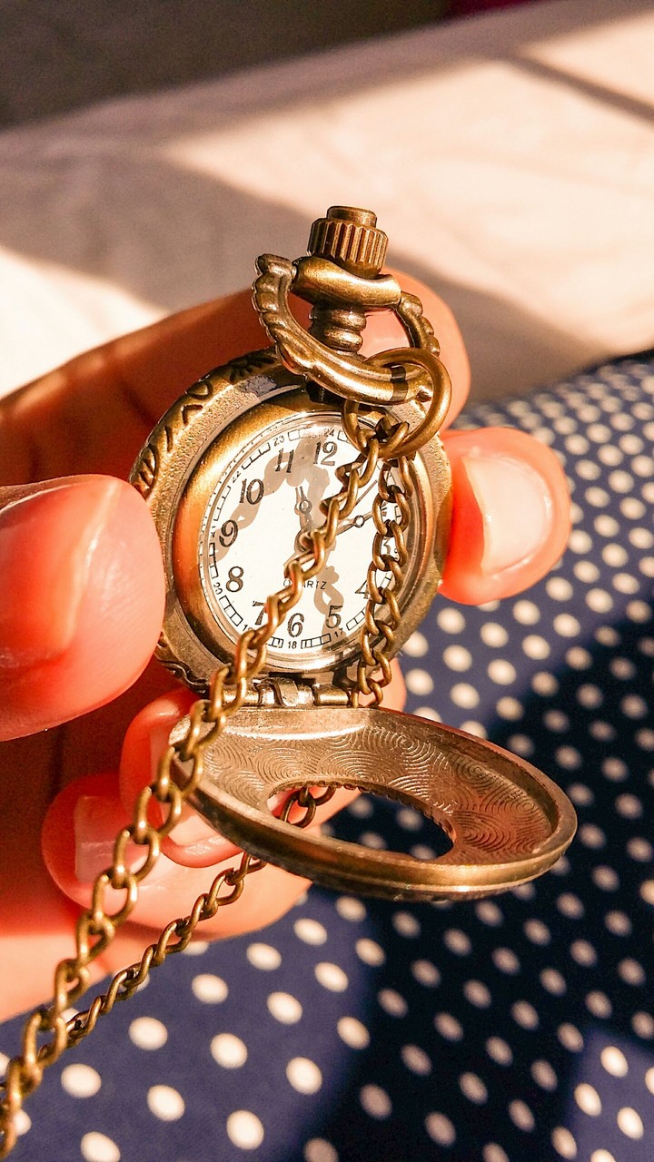 Time