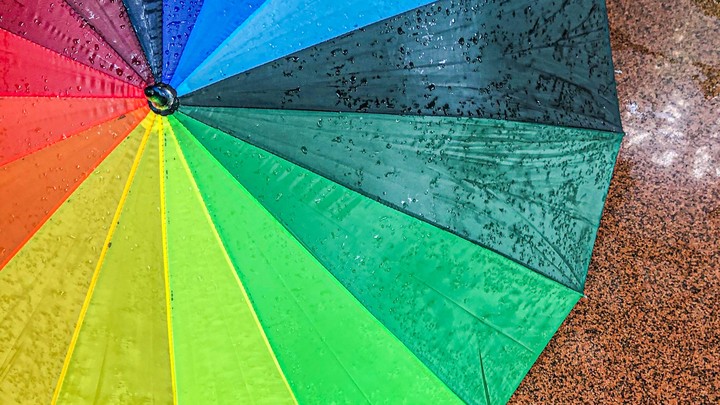 Monsoon Colors