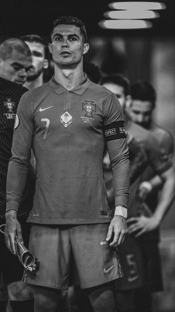 CR7
