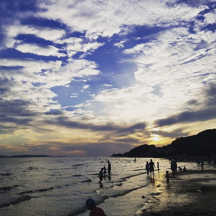 sky