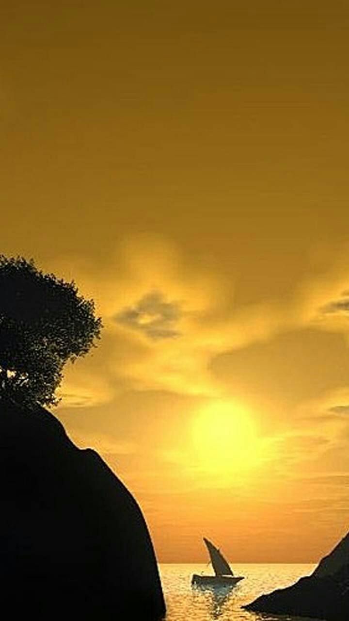 nature
