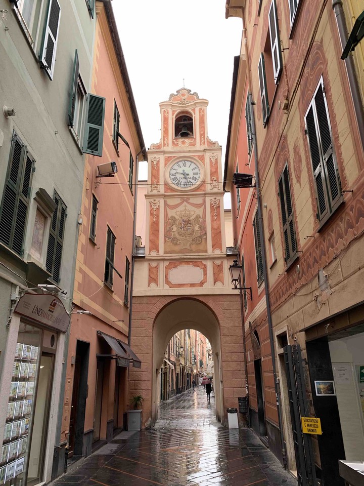 Liguria