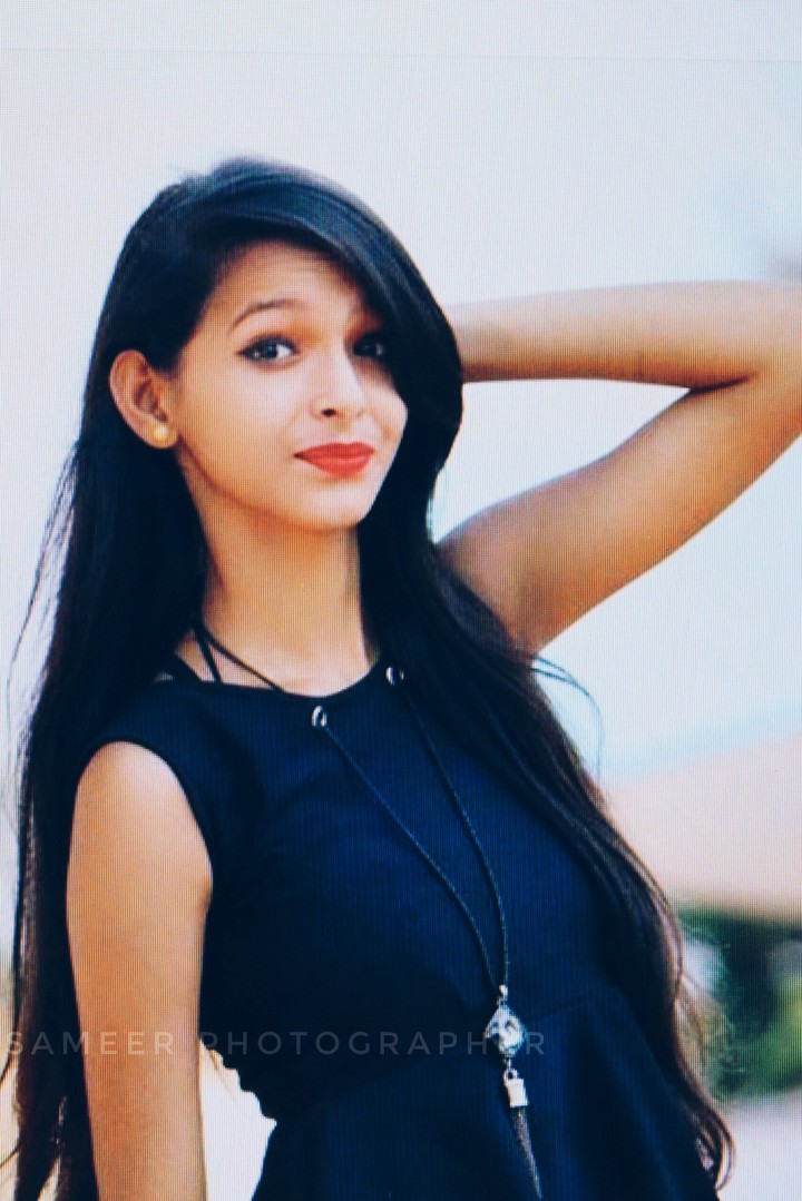 #Karvi