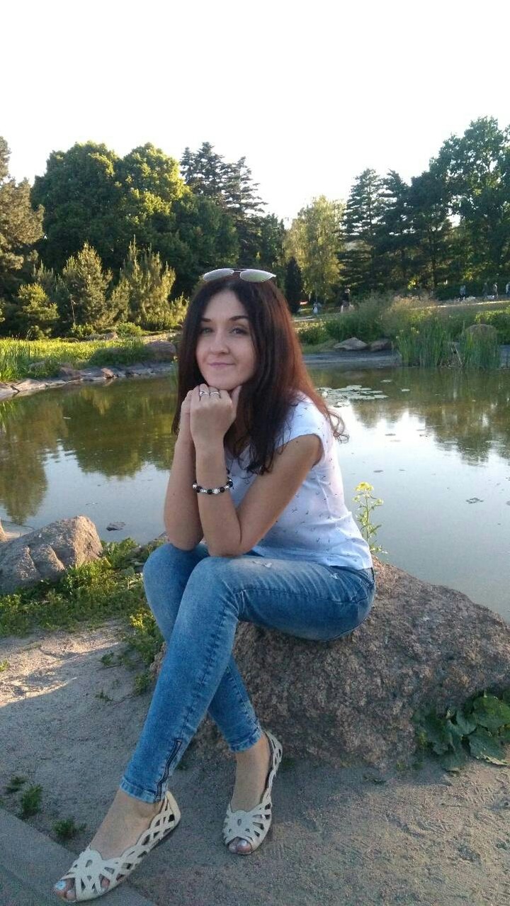 ;))