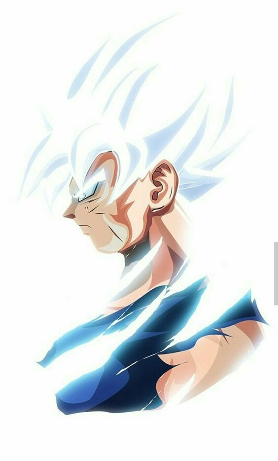 Goku