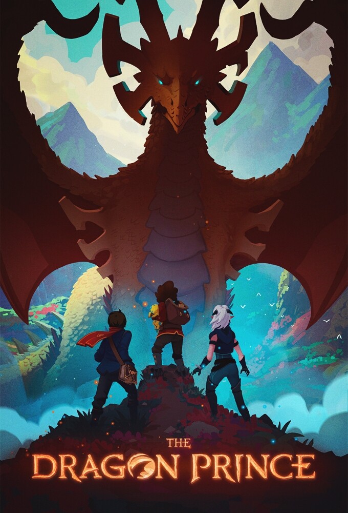 The Dragon Prince