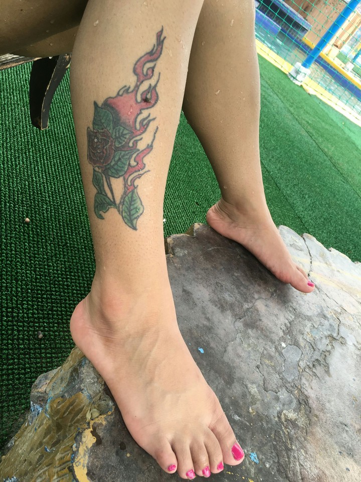 Tattoo