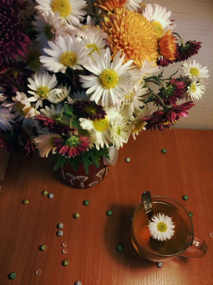 Spring in soul