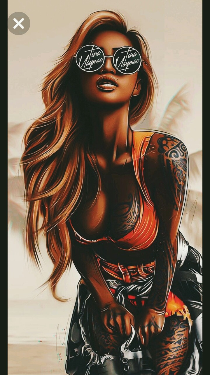 girl