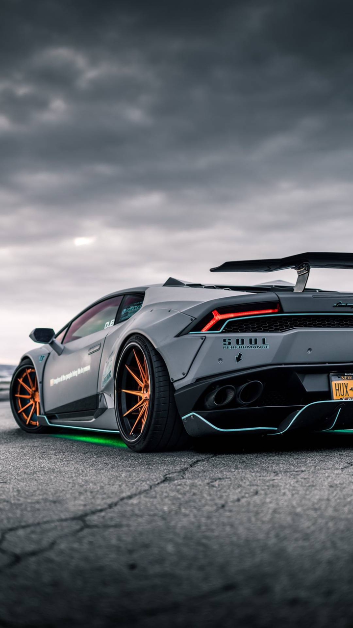 lambo