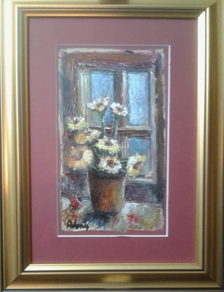 ,,Rustic"