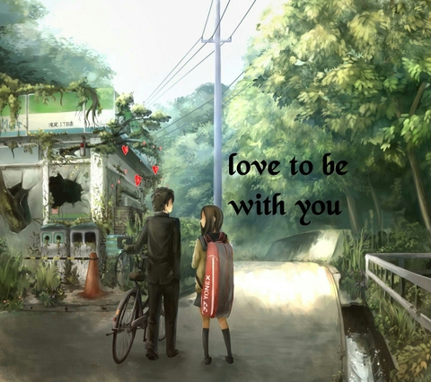 love