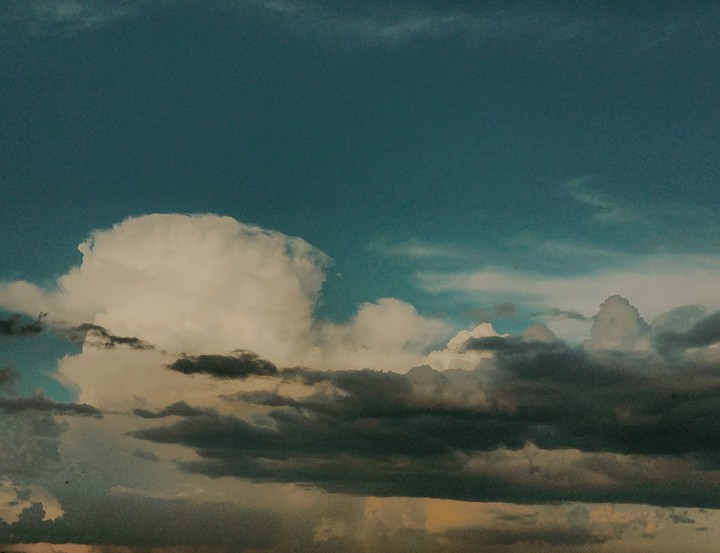 sky