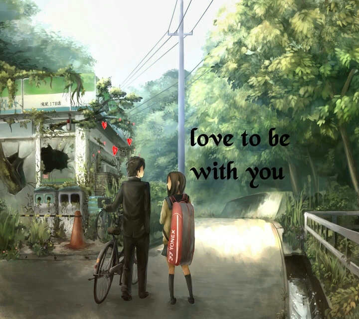 love