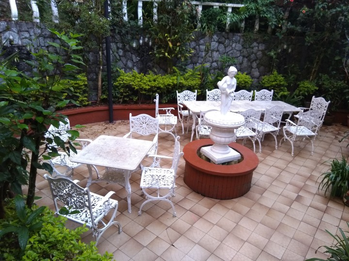#chairs