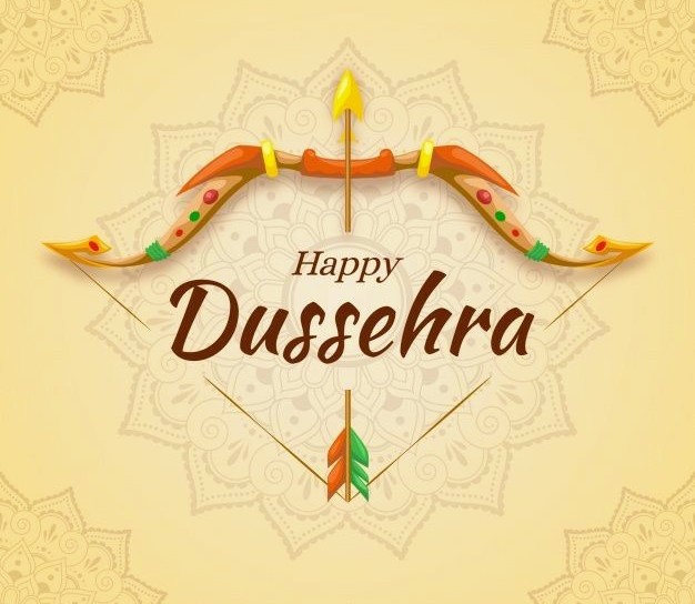 Happy Dussehra