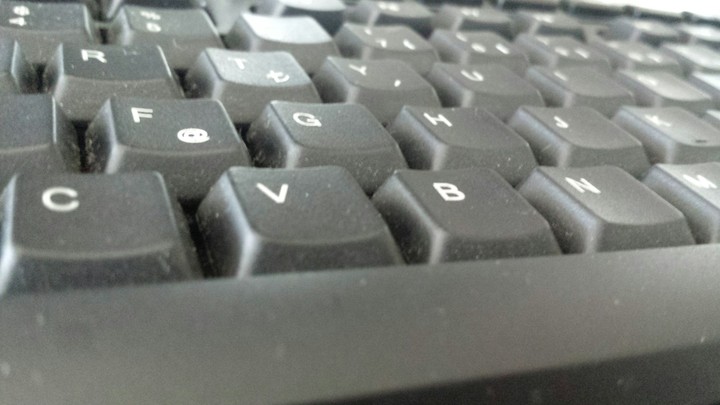 keyboard