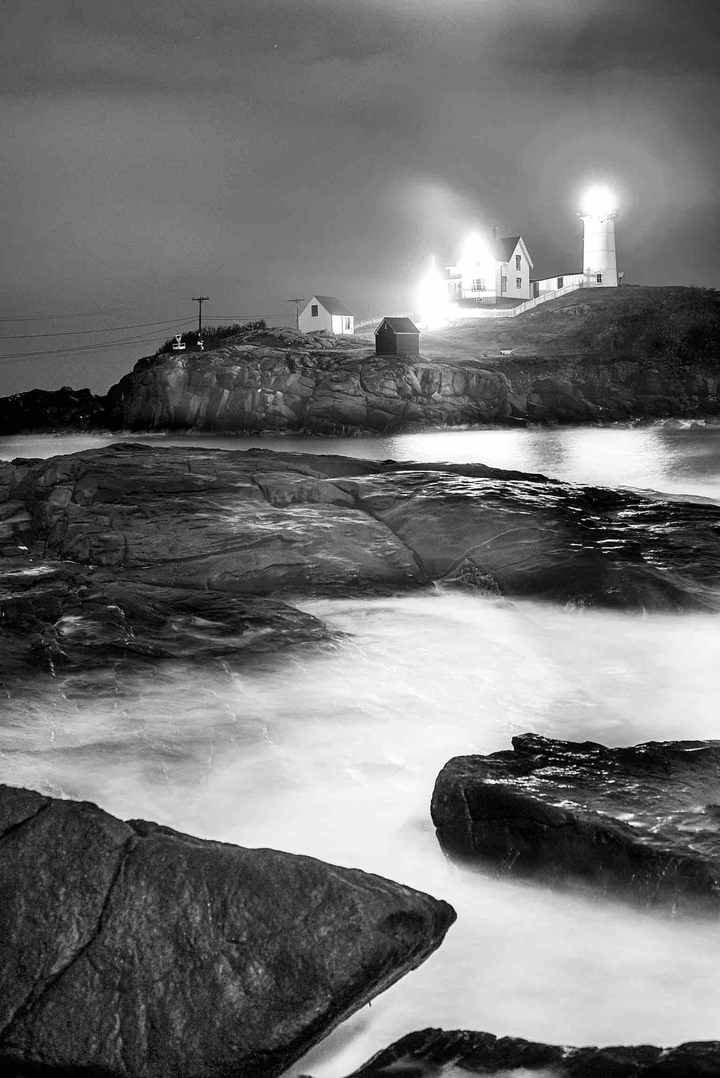 lighthouse