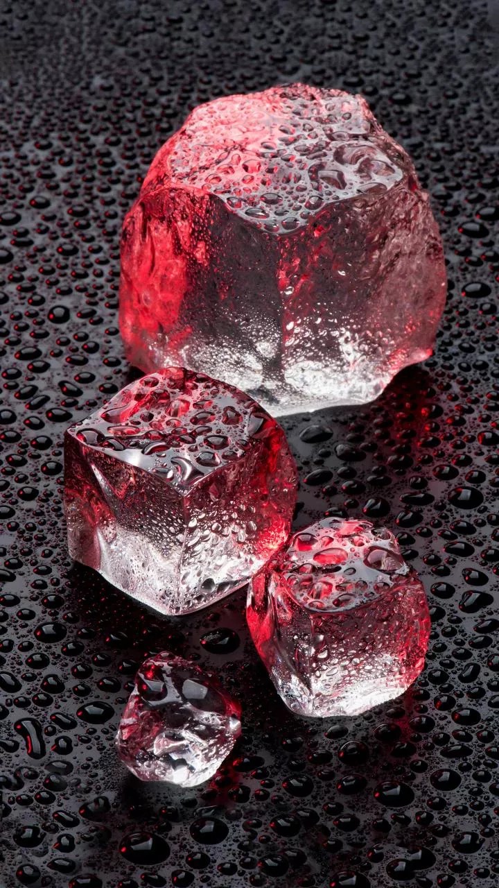 ice