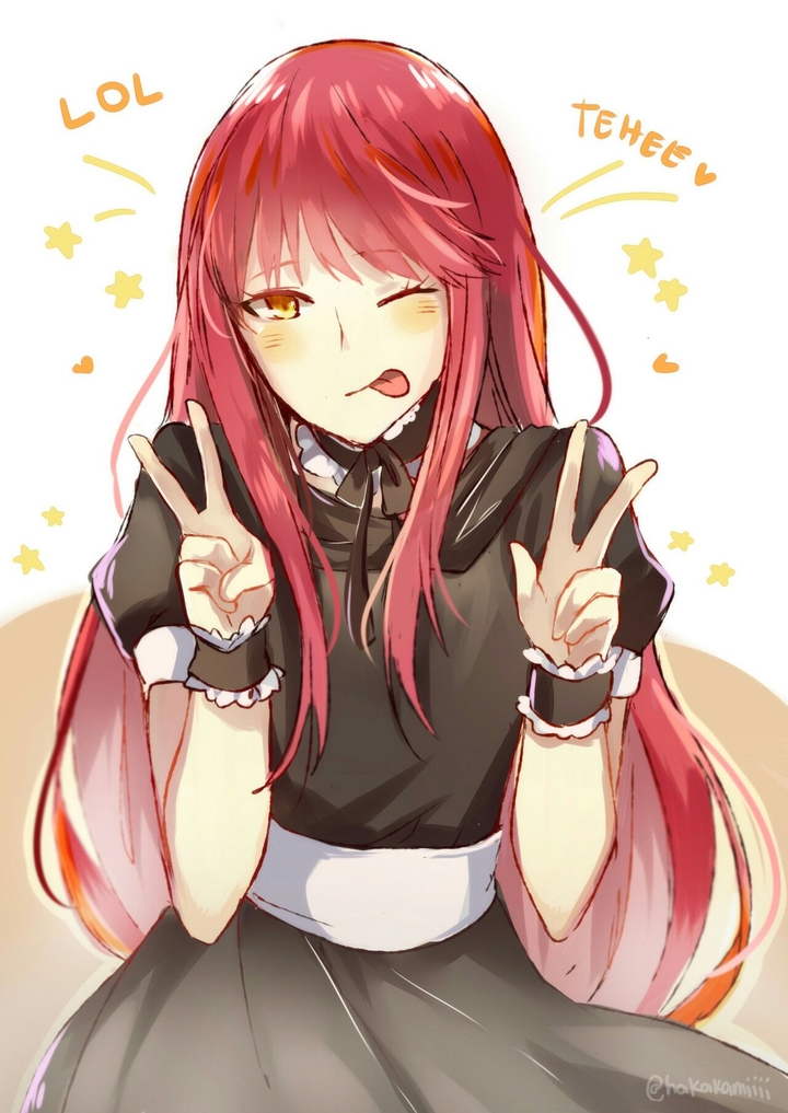 mystic messenger