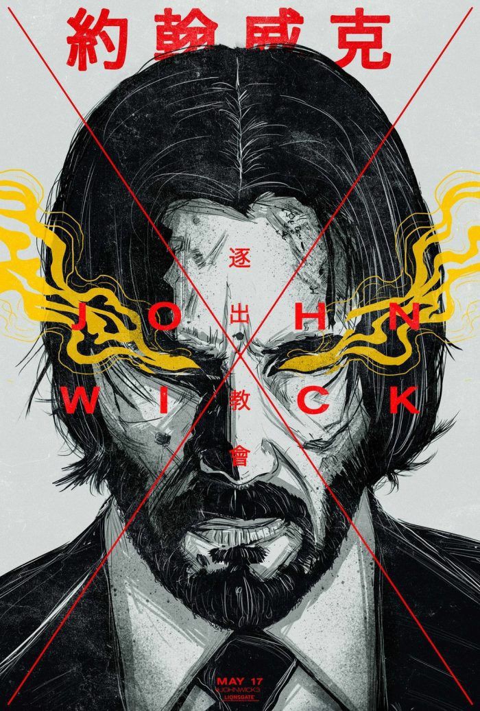 JOHN WICK
