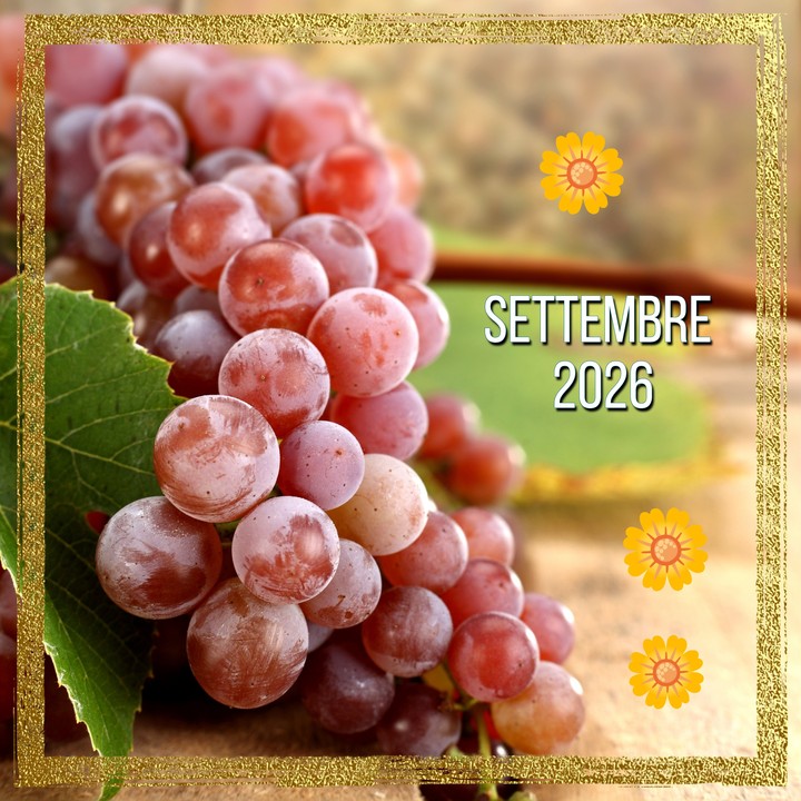 Settembre 2026