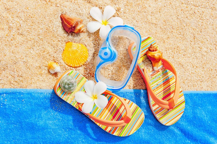 BEAUTIFUL SUMMER