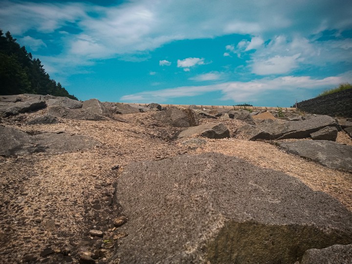 Rocks