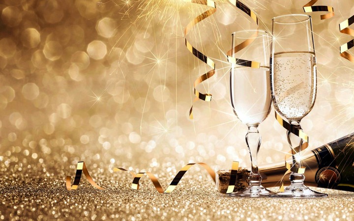 Happy New Year
