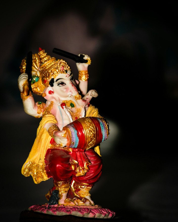 one more click.. vinayaka chavithi.