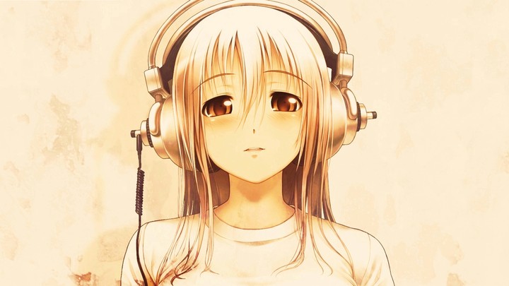 anime