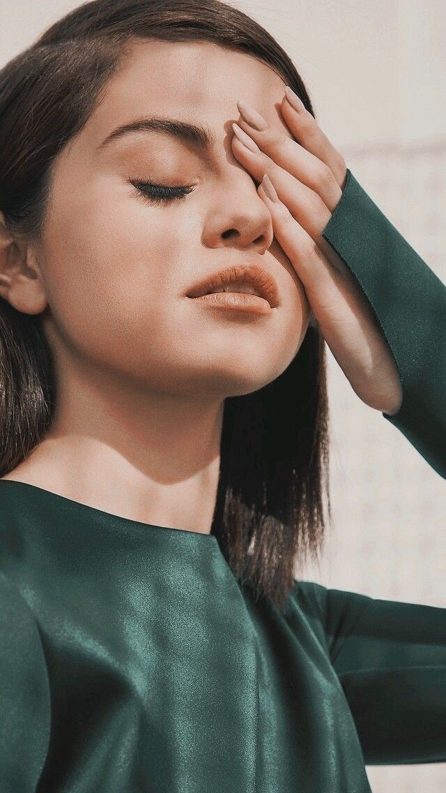 Selena Gomez