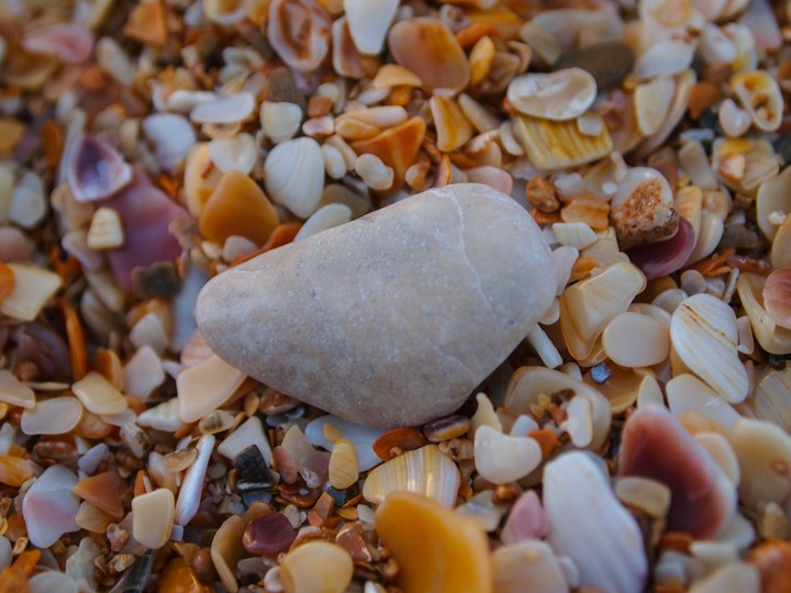 Stone