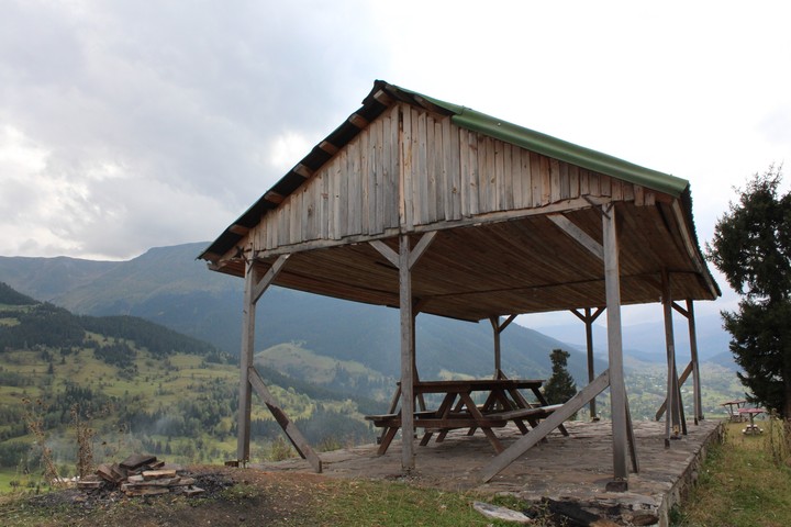 Artvin Şavşat