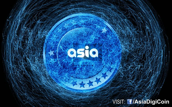 Asiadigicoin