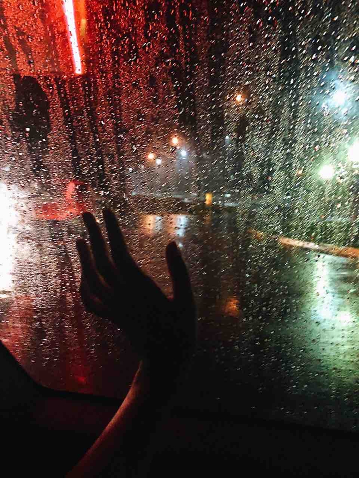 rain