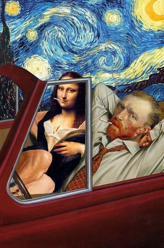 amantes