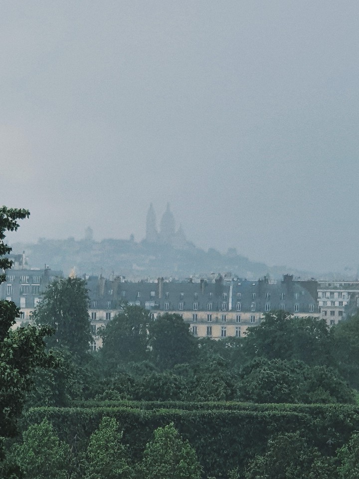 montmartre