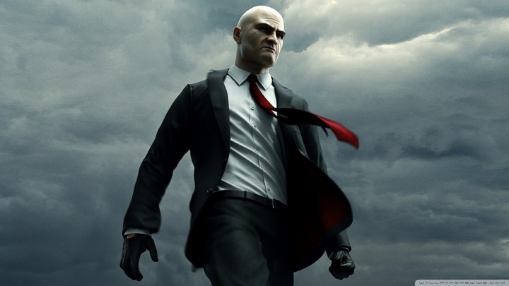 Hitman Codename : Agent 47