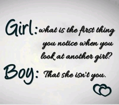 love feel