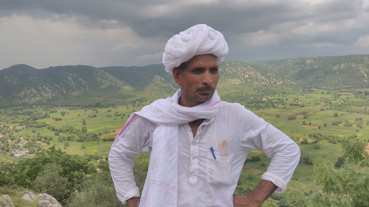 Rajasthani people