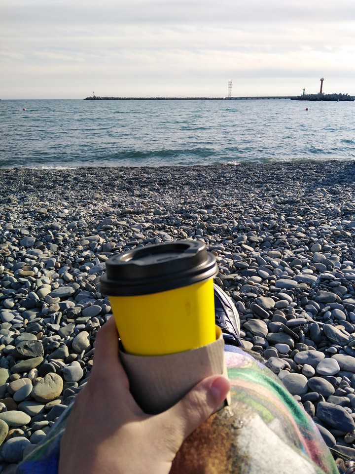 cup of coffe