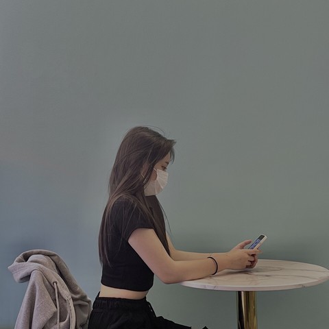 waiting