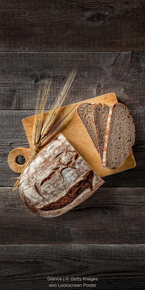 gluten, Ingredient वॉलपेपर